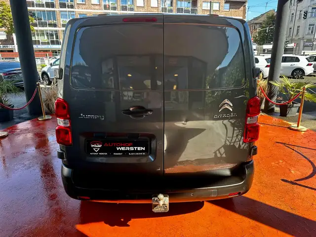 Citroen Jumpy view 4
