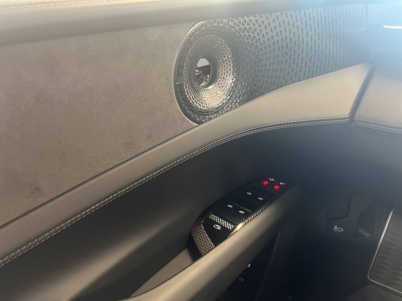 Lotus Emeya 600 GT SE — photo 15