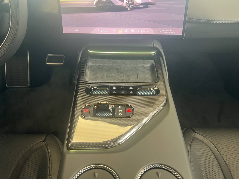 Lotus Emeya 600 GT SE — photo 14