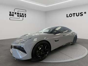 600 GT SE