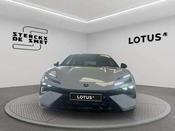 600 GT SE