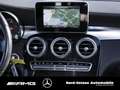 Mercedes-Benz GLC 250 d 4M EXCLUSIVE AHK NAVI LED PANO TOTW. Silber - thumbnail 9