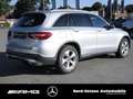 Mercedes-Benz GLC 250 d 4M EXCLUSIVE AHK NAVI LED PANO TOTW. Silber - thumbnail 4