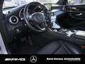 Mercedes-Benz GLC 250 d 4M EXCLUSIVE AHK NAVI LED PANO TOTW. Silber - thumbnail 7