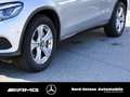 Mercedes-Benz GLC 250 d 4M EXCLUSIVE AHK NAVI LED PANO TOTW. Silber - thumbnail 5