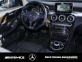 Mercedes-Benz GLC 250 d 4M EXCLUSIVE AHK NAVI LED PANO TOTW. Silber - thumbnail 8