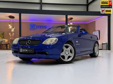 Kompressor Special Edition|NAP| Designo Leder | Ai