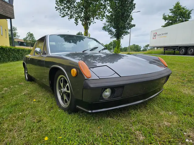 Porsche 914 2.0