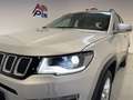 Jeep Compass 1.6 Multijet II 2WD Limited *Rcamera*Ruotino*Navi* Argent - thumbnail 4