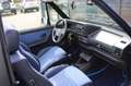 Volkswagen Golf Cabriolet 1.8 KARMANN Quartett / BBS / Nieuw Cabrio Dak plava - thumbnail 13