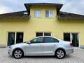 Volkswagen Jetta VI 1.2 TSI Comfortline Shz-Klima-1.Hand Silber - thumbnail 4