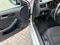 Volkswagen Jetta VI 1.2 TSI Comfortline Shz-Klima-1.Hand Silber - thumbnail 9