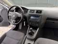 Volkswagen Jetta VI 1.2 TSI Comfortline Shz-Klima-1.Hand Silber - thumbnail 15
