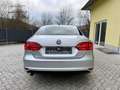 Volkswagen Jetta VI 1.2 TSI Comfortline Shz-Klima-1.Hand Silber - thumbnail 6