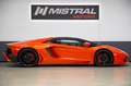 Lamborghini Aventador 6.5 V12 LP700-4 Roadster Arancione - thumbnail 4