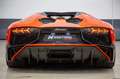 Lamborghini Aventador 6.5 V12 LP700-4 Roadster Arancione - thumbnail 7