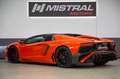 Lamborghini Aventador 6.5 V12 LP700-4 Roadster Arancione - thumbnail 9