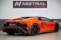 Lamborghini Aventador 6.5 V12 LP700-4 Roadster Arancione - thumbnail 8