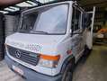 Mercedes-Benz Vario 816 DA Vario Blanco - thumbnail 3