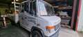 Mercedes-Benz Vario 816 DA Vario Blanc - thumbnail 4