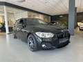 BMW 120 i M Sport Lim|LED|Navi|19"LM|H&R|Kette neu. Negro - thumbnail 7