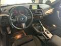 BMW 120 i M Sport Lim|LED|Navi|19"LM|H&R|Kette neu. Negro - thumbnail 17