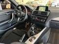 BMW 120 i M Sport Lim|LED|Navi|19"LM|H&R|Kette neu. Negro - thumbnail 23