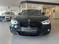 BMW 120 i M Sport Lim|LED|Navi|19"LM|H&R|Kette neu. Negro - thumbnail 6