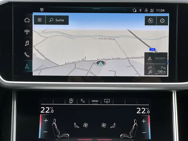 Audi S6 Avant view 15