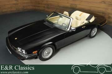 Cabriolet | Full options | 1990