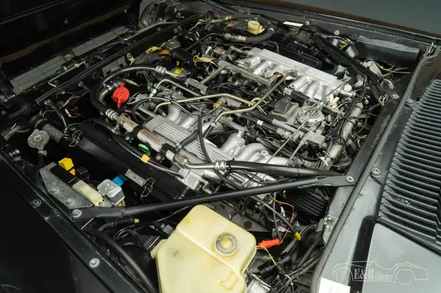Jaguar XJS view 19