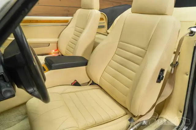 Jaguar XJS view 14