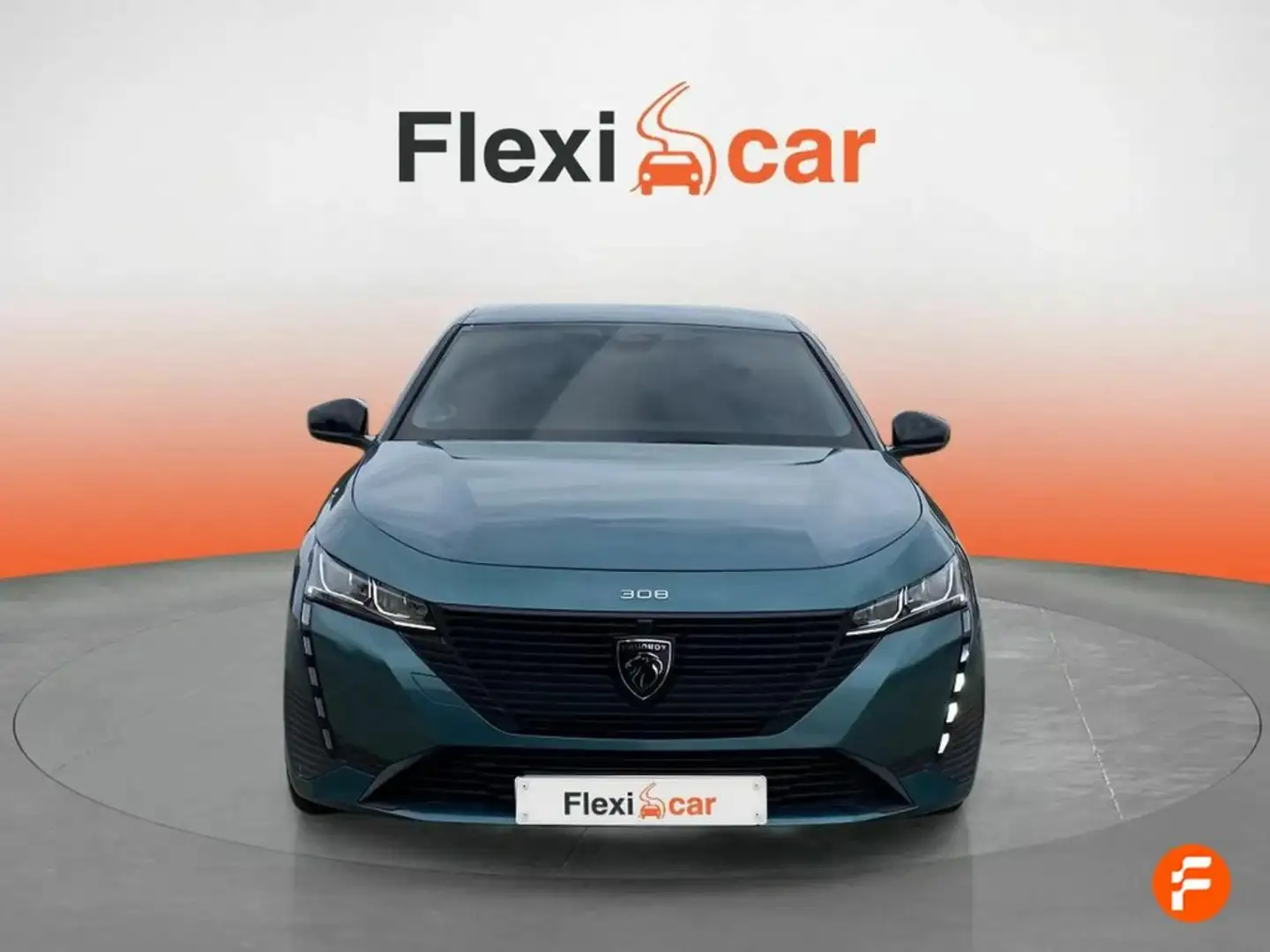 Peugeot 308 SW 1.2 PureTech S&S Active Pack EAT8 130 Verde - 2