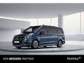 Mercedes-Benz EQV AVANTGARDE Lang 7sitzer Navi SHZ LED Blau - thumbnail 1