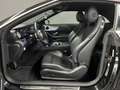 Mercedes-Benz E 450 4M 9G Cabrio 2x AMG LINE /LED/NIGHT/360°/ Nero - thumbnail 12
