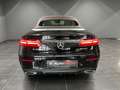 Mercedes-Benz E 450 4M 9G Cabrio 2x AMG LINE /LED/NIGHT/360°/ Nero - thumbnail 11