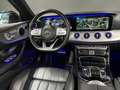 Mercedes-Benz E 450 4M 9G Cabrio 2x AMG LINE /LED/NIGHT/360°/ Czarny - thumbnail 15