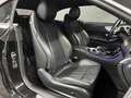 Mercedes-Benz E 450 4M 9G Cabrio 2x AMG LINE /LED/NIGHT/360°/ crna - thumbnail 13