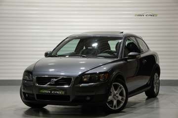 C30 1.6i 16v Benzine -Airco-Leder-PDC-61dkm-Garantie