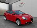 Alfa Romeo Giulietta Super 1,4 TB Rot - thumbnail 2