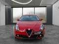 Alfa Romeo Giulietta Super 1,4 TB Rot - thumbnail 3