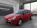 Alfa Romeo Giulietta Super 1,4 TB Rot - thumbnail 1