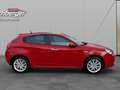 Alfa Romeo Giulietta Super 1,4 TB Rot - thumbnail 4