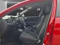Alfa Romeo Giulietta Super 1,4 TB Rot - thumbnail 9