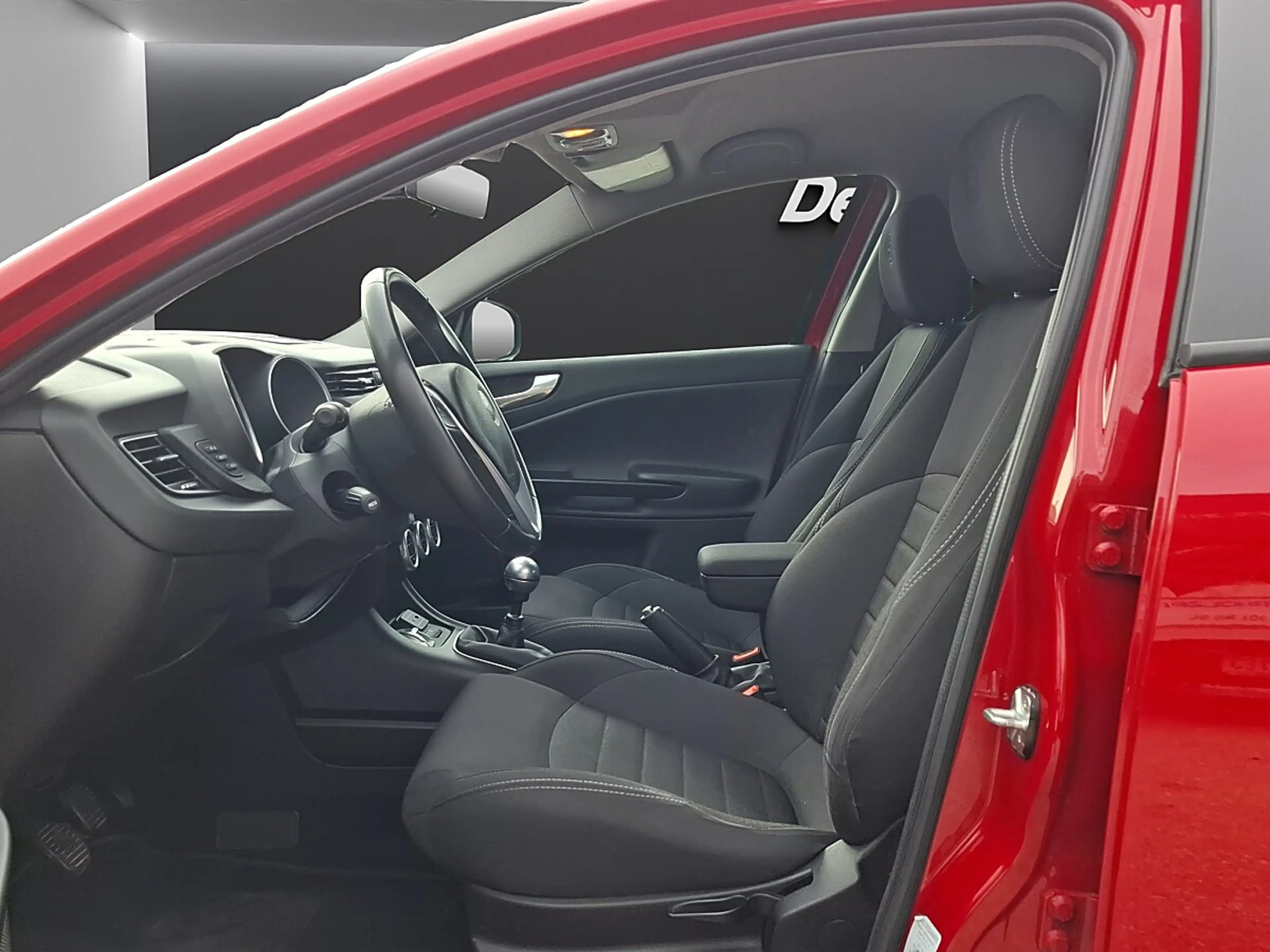 Alfa Romeo Giulietta Super 1,4 TB — photo 9