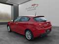 Alfa Romeo Giulietta Super 1,4 TB Rot - thumbnail 5