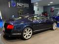 Bentley Continental GT W12 Blau - thumbnail 19