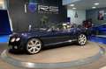 Bentley Continental GT W12 Niebieski - thumbnail 3