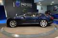 Bentley Continental GT W12 Niebieski - thumbnail 4