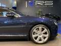 Bentley Continental GT W12 Niebieski - thumbnail 18